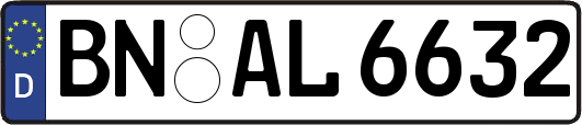 BN-AL6632