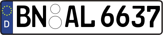 BN-AL6637