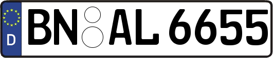 BN-AL6655