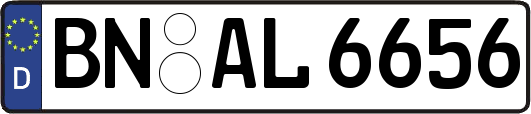 BN-AL6656