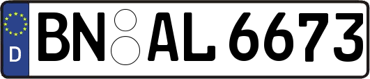 BN-AL6673