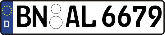 BN-AL6679