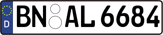 BN-AL6684