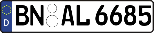 BN-AL6685