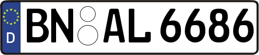 BN-AL6686