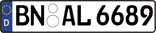 BN-AL6689