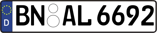 BN-AL6692