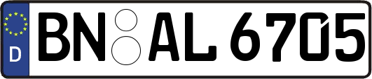 BN-AL6705