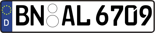 BN-AL6709