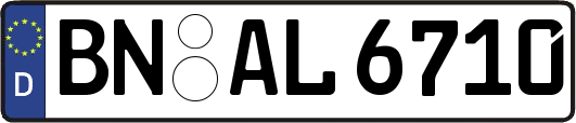 BN-AL6710