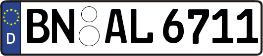 BN-AL6711