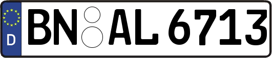 BN-AL6713