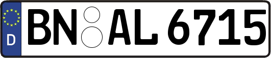 BN-AL6715