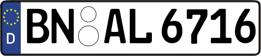 BN-AL6716
