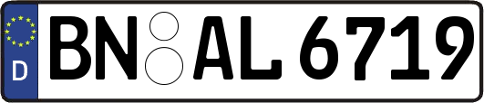 BN-AL6719