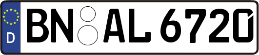 BN-AL6720