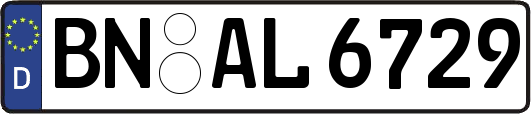 BN-AL6729