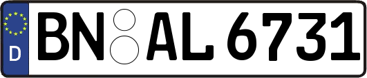 BN-AL6731