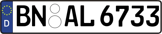 BN-AL6733