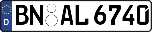 BN-AL6740