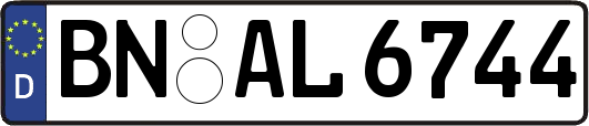 BN-AL6744