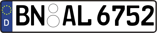 BN-AL6752