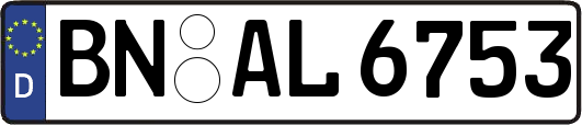 BN-AL6753