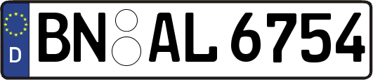 BN-AL6754