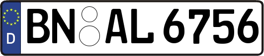 BN-AL6756