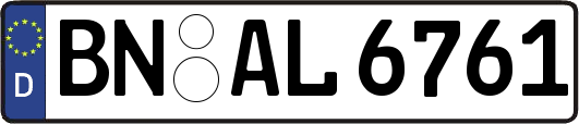 BN-AL6761