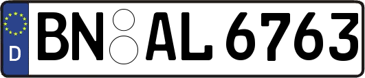 BN-AL6763