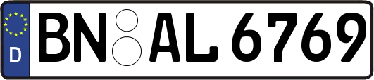 BN-AL6769