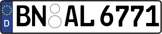 BN-AL6771