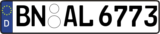 BN-AL6773