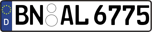 BN-AL6775