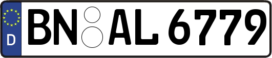 BN-AL6779