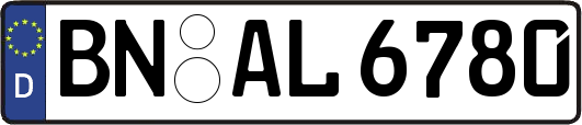 BN-AL6780