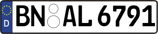 BN-AL6791