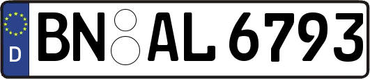 BN-AL6793