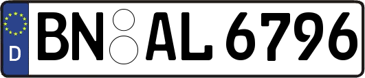 BN-AL6796