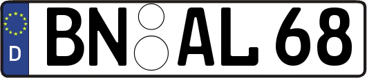 BN-AL68
