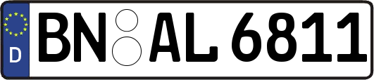 BN-AL6811