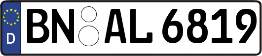BN-AL6819