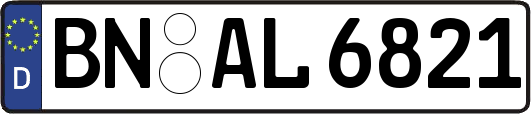 BN-AL6821