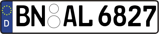 BN-AL6827