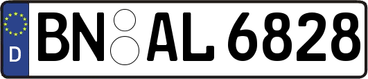 BN-AL6828