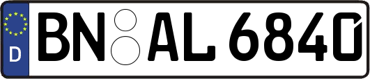 BN-AL6840