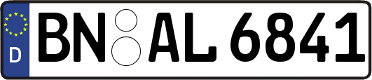 BN-AL6841