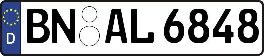 BN-AL6848