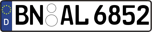 BN-AL6852